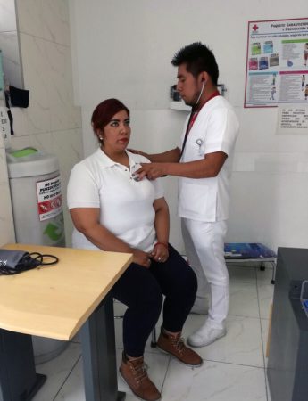 ServicioMedico
